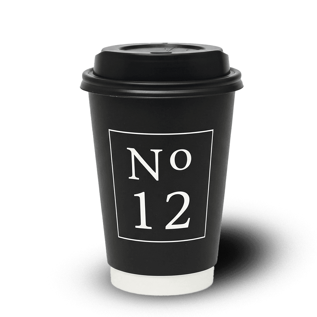 coffee cup